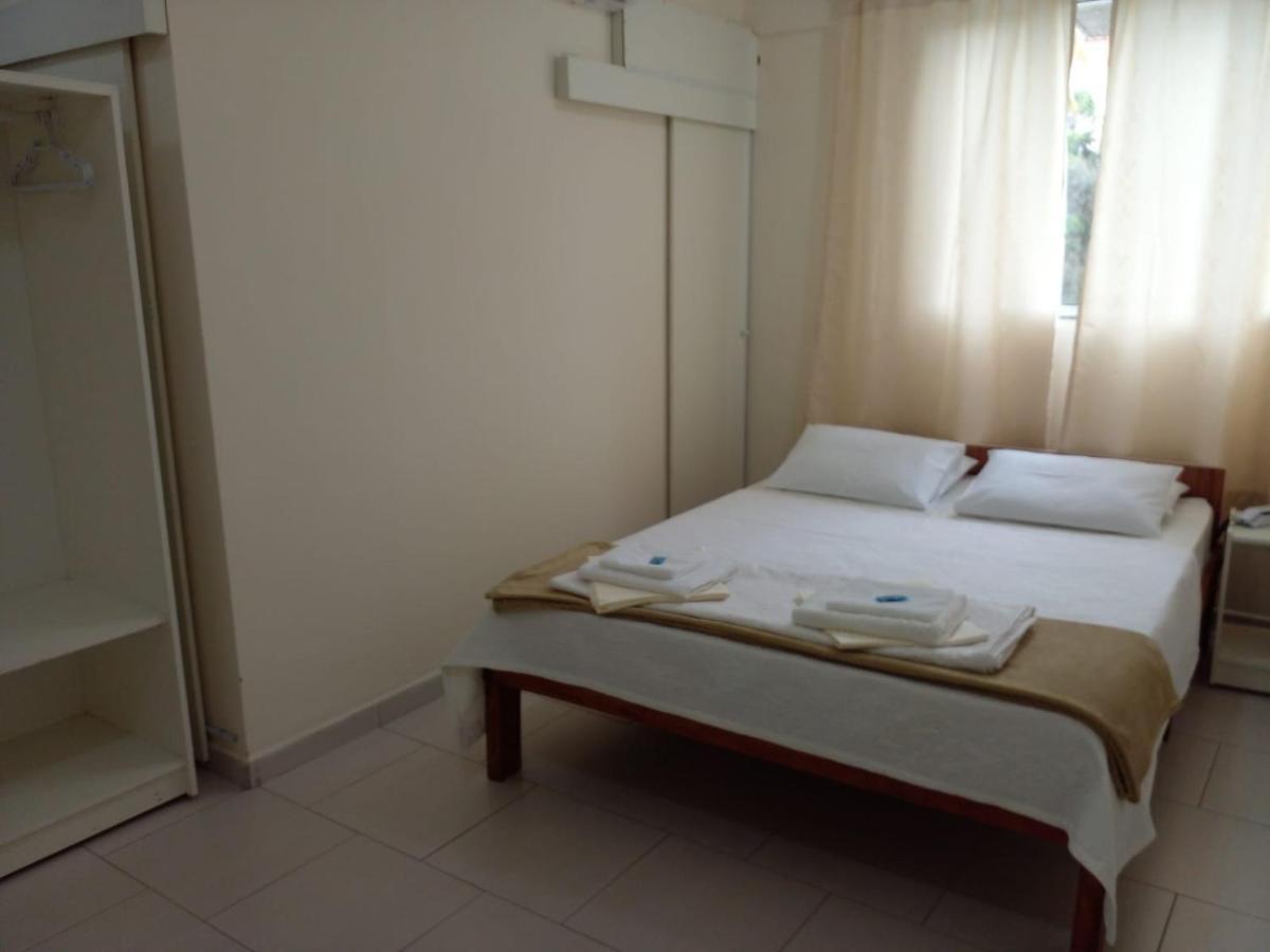 Riachuelo Hotel เฮเซนเจ ภายนอก รูปภาพ