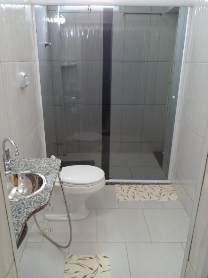 Riachuelo Hotel เฮเซนเจ ภายนอก รูปภาพ