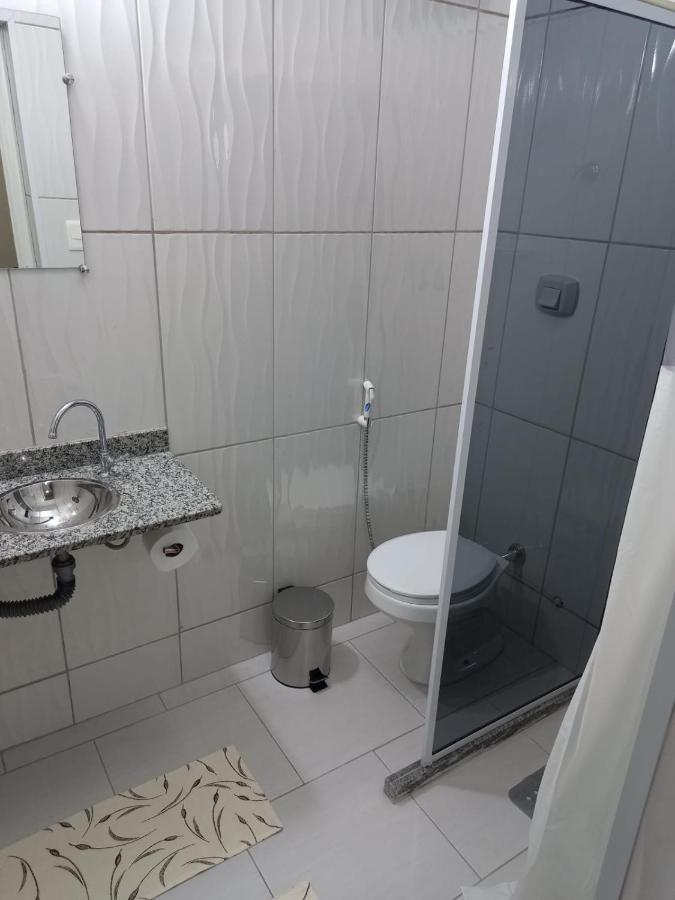 Riachuelo Hotel เฮเซนเจ ภายนอก รูปภาพ