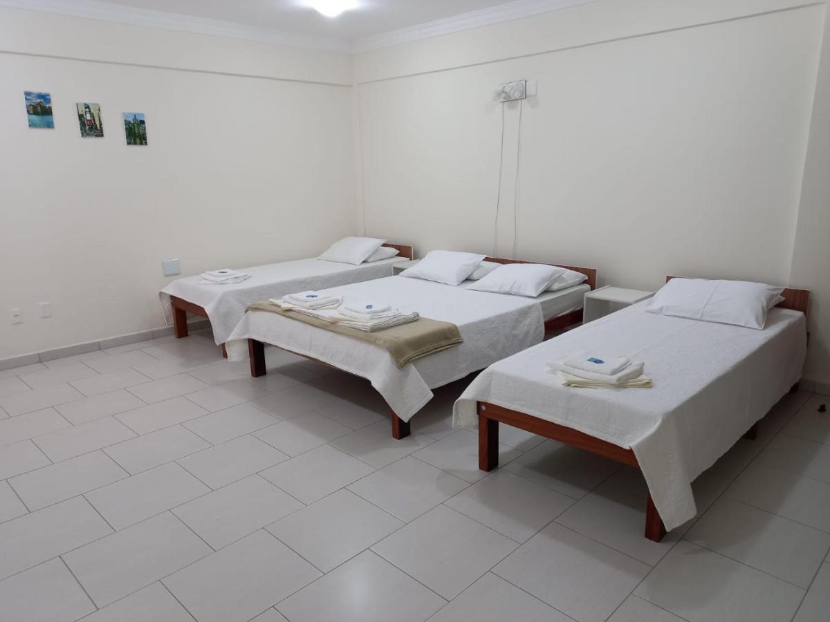 Riachuelo Hotel เฮเซนเจ ภายนอก รูปภาพ